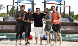 Survivor 2020 de ilginç tesadüf