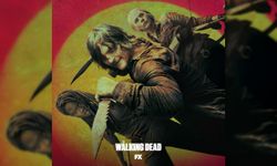 The Walking Dead 10. Sezon Finali FX'de