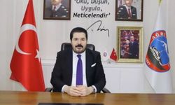 Ağrı Belediye Başkanı Savcı Sayan’dan Joe Biden’a sert tepki