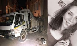 Aşure dağıtan genç kızı ezen kamyon şoförü hakkında yeni gelişme