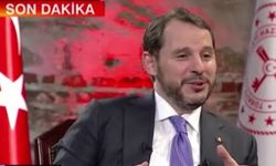 Berat Albayrak'ın çokomelli esprilerine tavrı ne oldu?