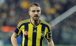 Caner Erkin'den duygusal veda