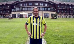 Caner Erkin ilginç bir itirafta bulundu
