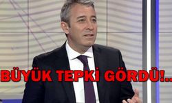 Cinsiyet ayrımcılığı yapan spiker Melih Şendil'e tepki yağdı