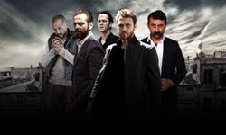 Çukur dizisine öyle bir isim dahil oldu ki!