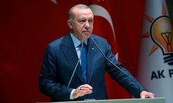 Cumhurbaşkanı Erdoğan’dan 30 Ağustos Zafer Bayramı mesajı