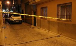 İzmir Bornova'da korkunç bir kadın cinayeti işlendi