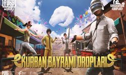 PUBG MOBILE Türkiye'deki oyunculara hediye yağdırdı
