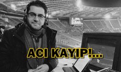 Spor spikeri Emre Gönlüşen hayatını kaybetti