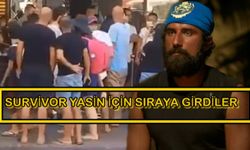 Survivor Yasin ile fotoğraf çektirenlere koronavirüs şoku!