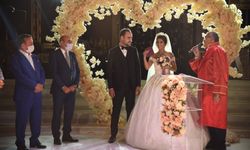 Ali Ağaoğlu'nun yeğeni Gürkan Ağaoğlu bakın kiminle evlendi?