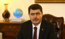 Ankara Valisi Vasip Şahin'den Koronavirüs açıklaması