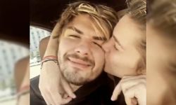 Barış Murat Yağcı ve Nisa Bölükbaşı’nın bu görüntüsü sosyal medyayı salladı