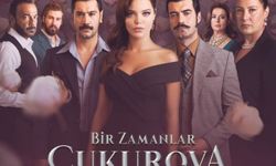 Bir Zamanlar Çukurova dizisinden ön izleme video yayında