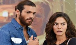 Can Yaman İtalya'da reytinglerde Milli Maç ile başabaş