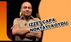 Canlı Masa'dan bir can gitti!