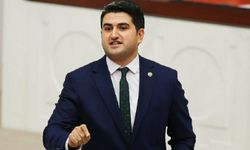 CHP'li Onursal Adıgüzel'in Covid19 testi pozitif çıktı