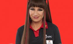 Demet Akbağ tavukçunun reklam yüzü oldu!
