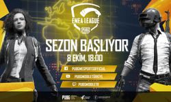 İşte beklenen PUBG MOBILE EMEA Ligi hakkında herşey!