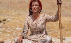 Kuzey Yıldızı Dizisinin yıldızı Aslıhan Güner eşinin filminde rol aldı