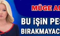 Müge Anlı beklenen açıklamayı yaptı! Bu işin peşini bırakmayacağız