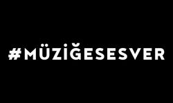 Müzik emekçileri 'Müziğe Ses Ver' paylaşımı yaptı