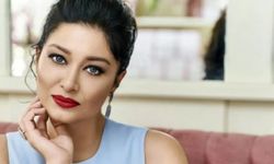 Nurgül Yeşilçay Balenciaga'yı Ti'ye aldı