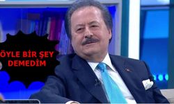Olay Tv'nin sahibi Cavit Çağlar'dan flaş açıklama