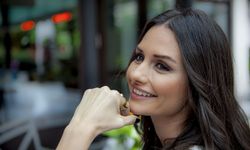 Oyuncu Yasemin Özilhan'ın veda paylaşımına beğeni yağdı