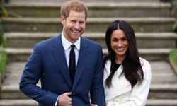 Prens Harry ve Meghan Markle Netflix ile anlaştı