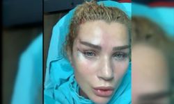 Seda Sayan'ın o halini görenler şok geçirdi