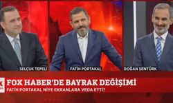 Selçuk Tepeli ile Fox Ana Haber bakın reytinglerde kaçıncı oldu