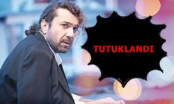 Son Dakika! Halil Sezai tutuklandı