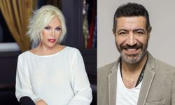 Yılın aşk bombası! Ajda Pekkan ve Hakan Altun...