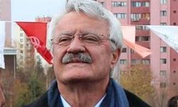 Zehirli örümcek tarafından ısırılan eski belediye başkanı yoğun bakımda