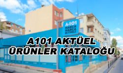 A101 15 Ekim 2020 aktüel ürünler kataloğu yayınlandı!