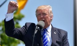ABD Başkanı Donald Trump hastaneye yatırılıyor