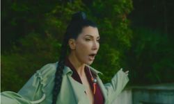 Beklenen an geldi... Hande Yener'in CarpeDiem'i yayında