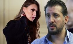 Bomba İddia! Aslı Enver ile Kerem Tunçeri barıştı mı?
