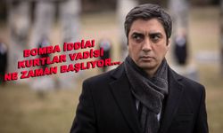 Bomba İddia! Kurtlar Vadisi Başlıyor mu?