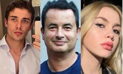 Cemal Can  ile Aleyna Tilki'nin özel projesi ne?