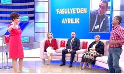 Didem Arslan Yılmaz o kişiyi canlı yayında stüdyodan kovdu!