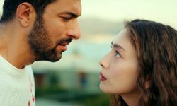 Engin Akyürek'in Fransız hayranlarının öpüşme sahnesine tepkisi!