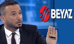 Ertem Şener'in Beyaz TV'den istifa etmesi şok etti
