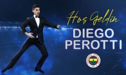 Fenerbahçe çıldırdı üçüncü transferde açıklandı... Hoş geldin Diego Perotti!