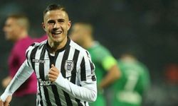 Fenerbahçe transferin son günü coştu... Dimitrios Pelkas Fenerbahçe'de