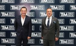 Ferhat Göçer Türkiye İhracatçılar Meclisi 29 Ekim Filmine Türkülerle Hayat Verdi!