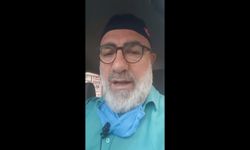 GATA'nın başhekim yardımcısı Dr. Ali Edizer'den skandal sözler