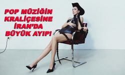 Hande Yener'i İran'da bakın nasıl sansürlediler!
