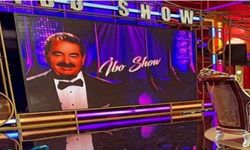 İbo Show'da konuklar değişti!